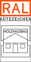RAL Holzhausbau